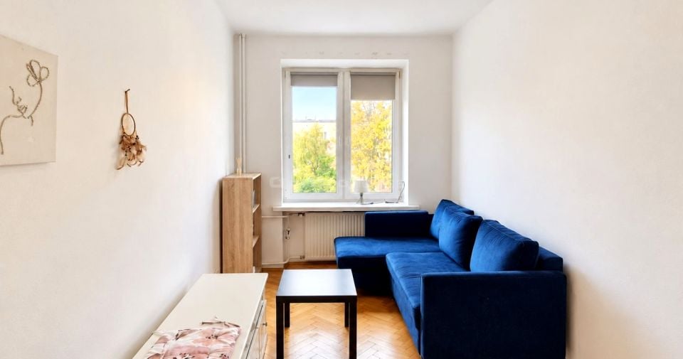Sprzedam Mieszkanie Lublin - 27,60 m²
