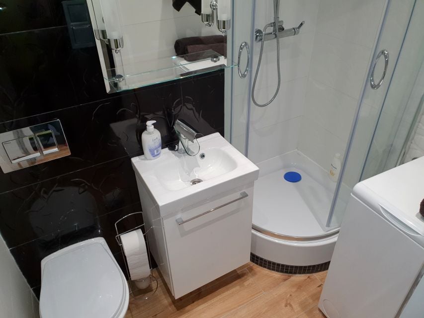 Wynajmę Mieszkanie Legnica - 40 m²