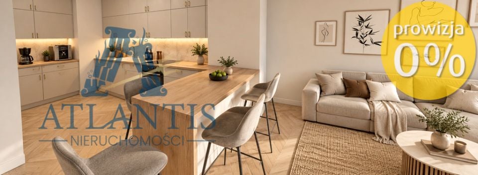 Sprzedam Mieszkanie Bydgoszcz - 52,31 m²