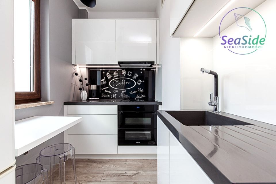 Sprzedam Mieszkanie Gdynia - 37,43 m²