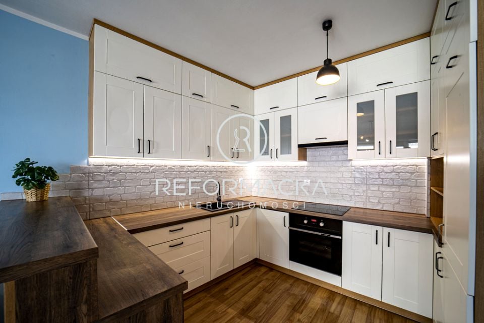 Sprzedam Mieszkanie Rzeszów - 45,36 m²