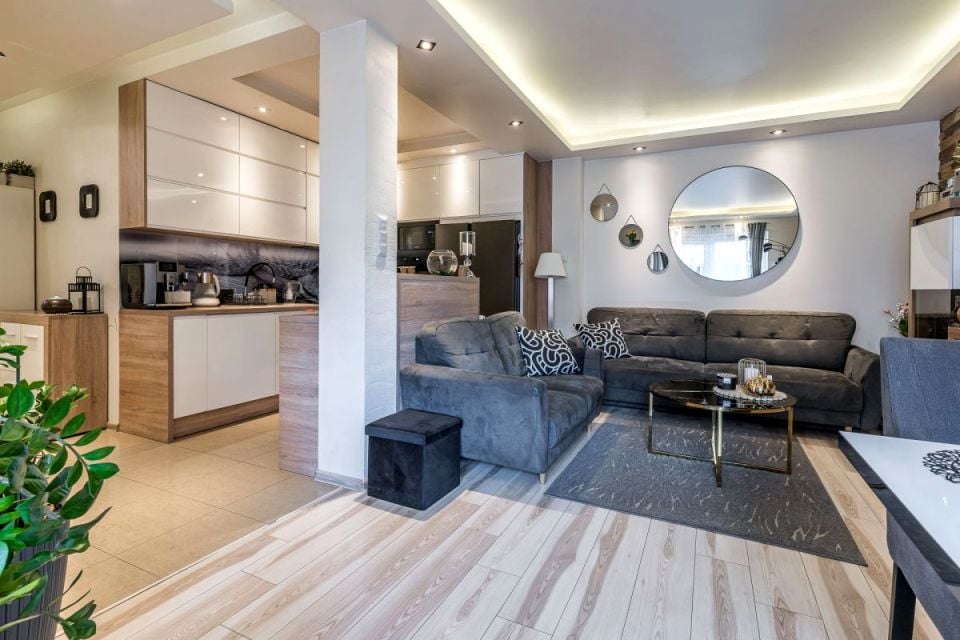 Sprzedam Mieszkanie Gdańsk - 67,20 m²