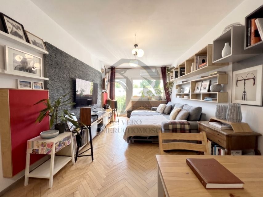 Sprzedam Mieszkanie Łódź - 46 m²