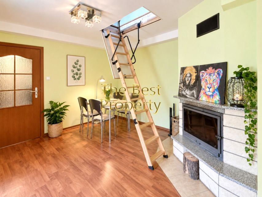 Sprzedam Mieszkanie Wrocław - 40 m²