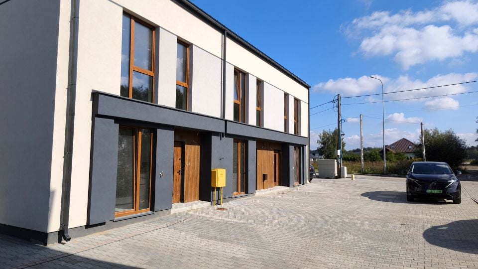 Sprzedam Dom Białystok - 125 m²