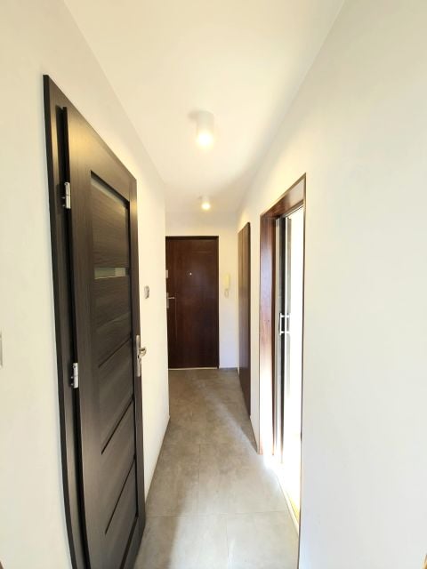Sprzedam Mieszkanie Łódź - 38,30 m²