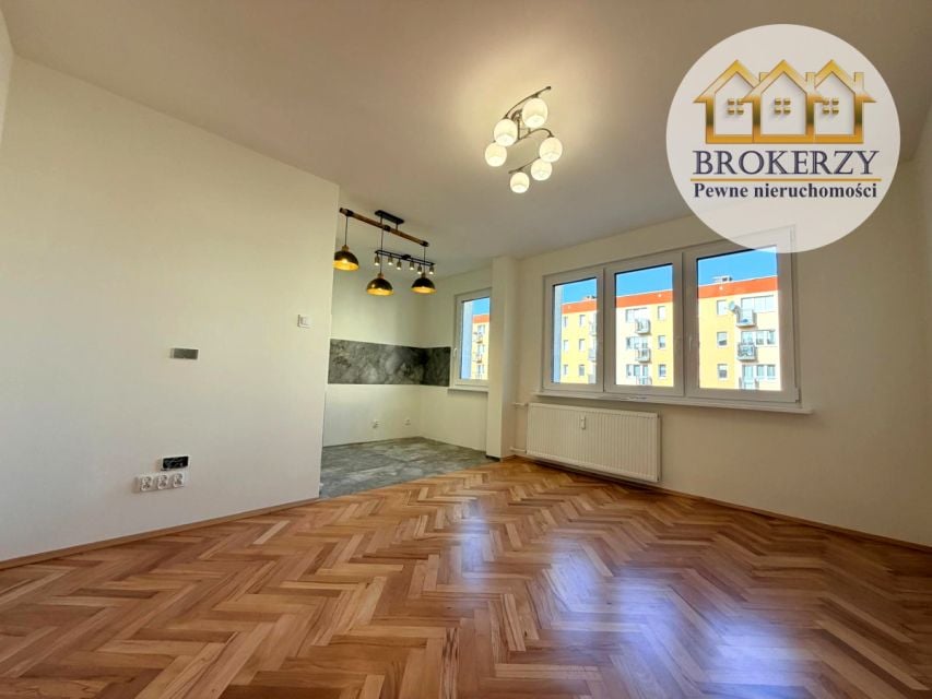 Sprzedam Mieszkanie Koszalin - 43,50 m²