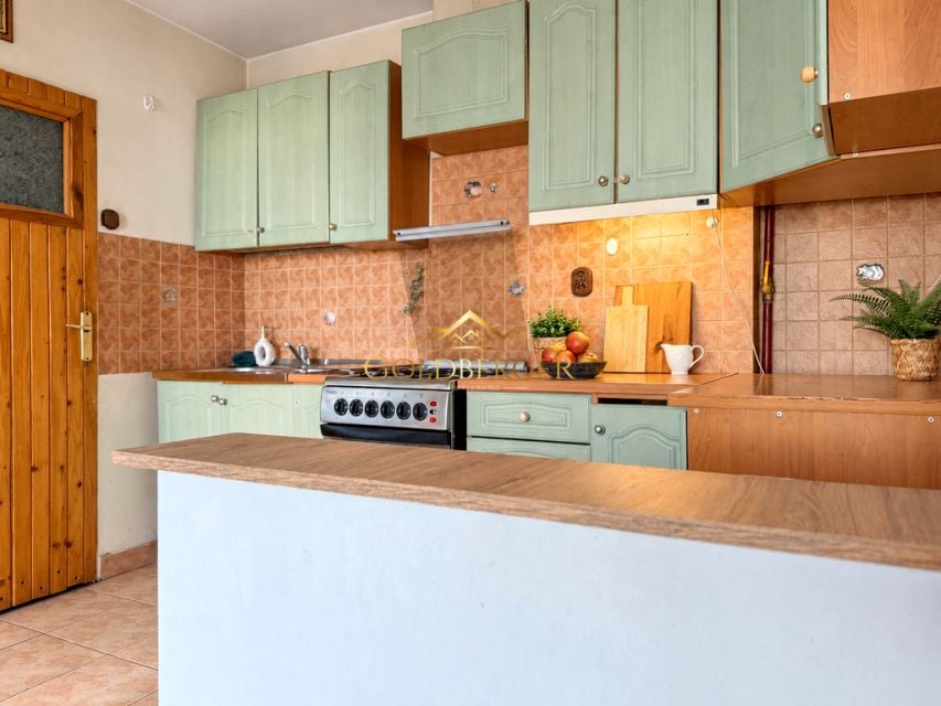 Sprzedam Mieszkanie Poznań - 33 m²