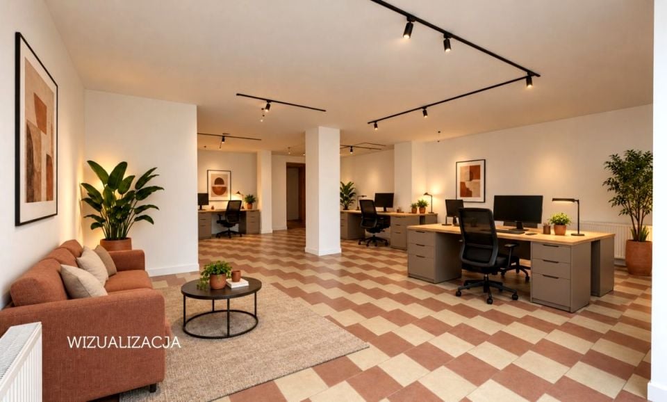 Sprzedam Lokal użytkowy Bielsko-Biała - 123,19 m²