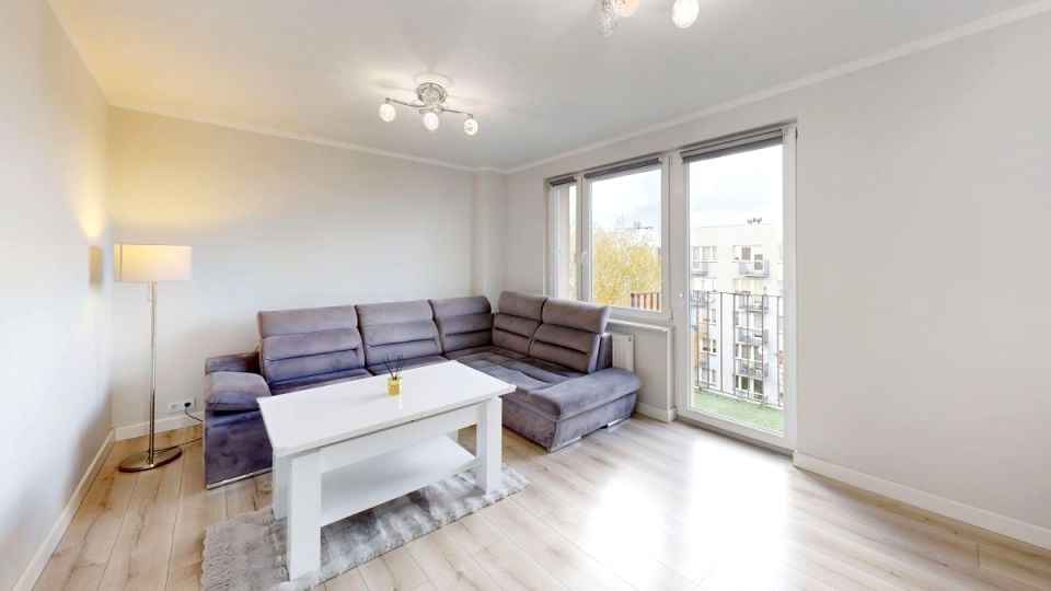 Sprzedam Mieszkanie Tarnowskie Góry - 50,40 m²