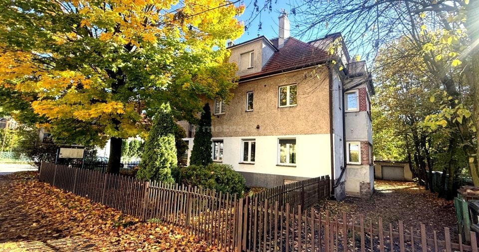 Sprzedam Mieszkanie Zabrze - 95,22 m²
