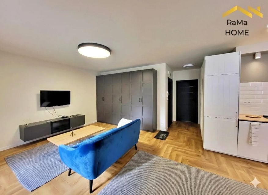 Sprzedam Mieszkanie Kraków - 39,41 m²