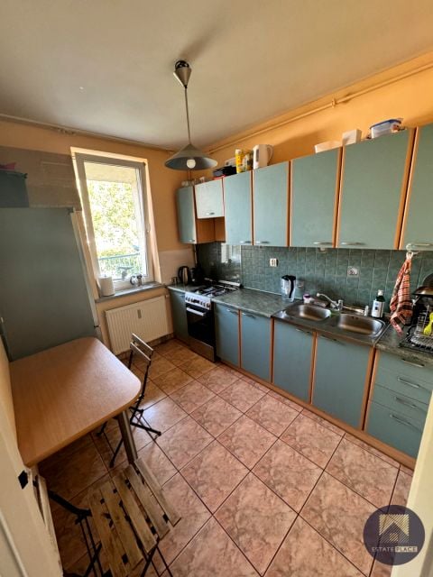 Sprzedam Mieszkanie Warszawa - 40 m²