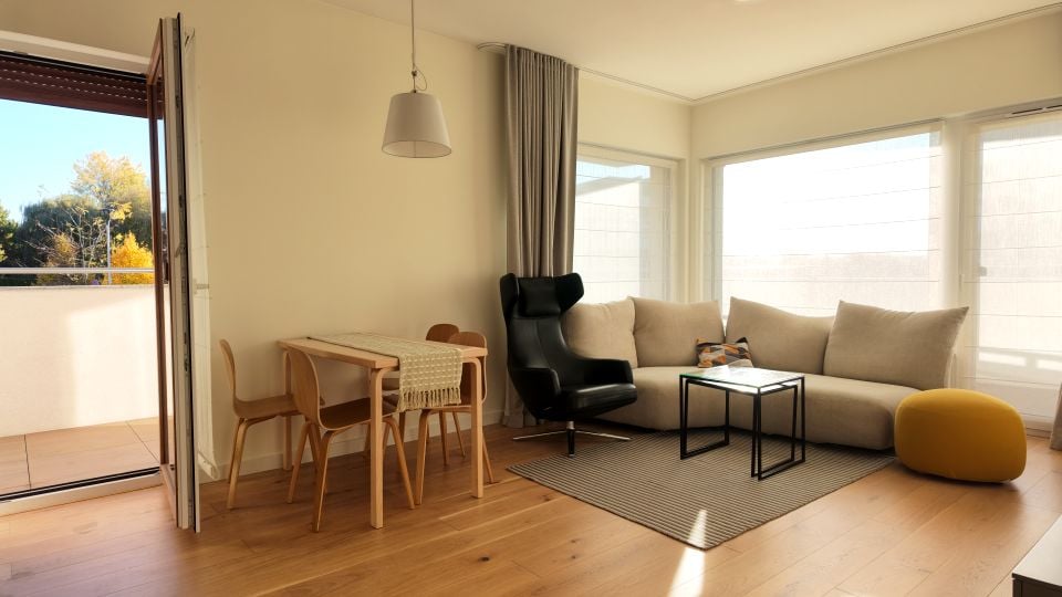 Wynajmę Mieszkanie Opole - 64 m²