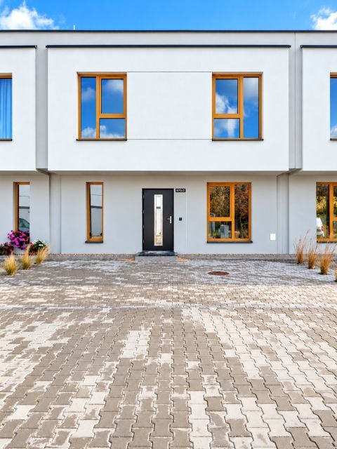Sprzedam Dom Częstochowa - 68,77 m²