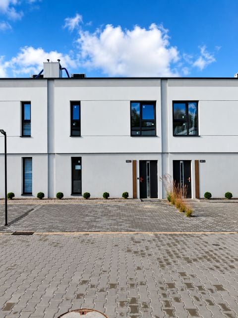 Sprzedam Dom Częstochowa - 89 m²