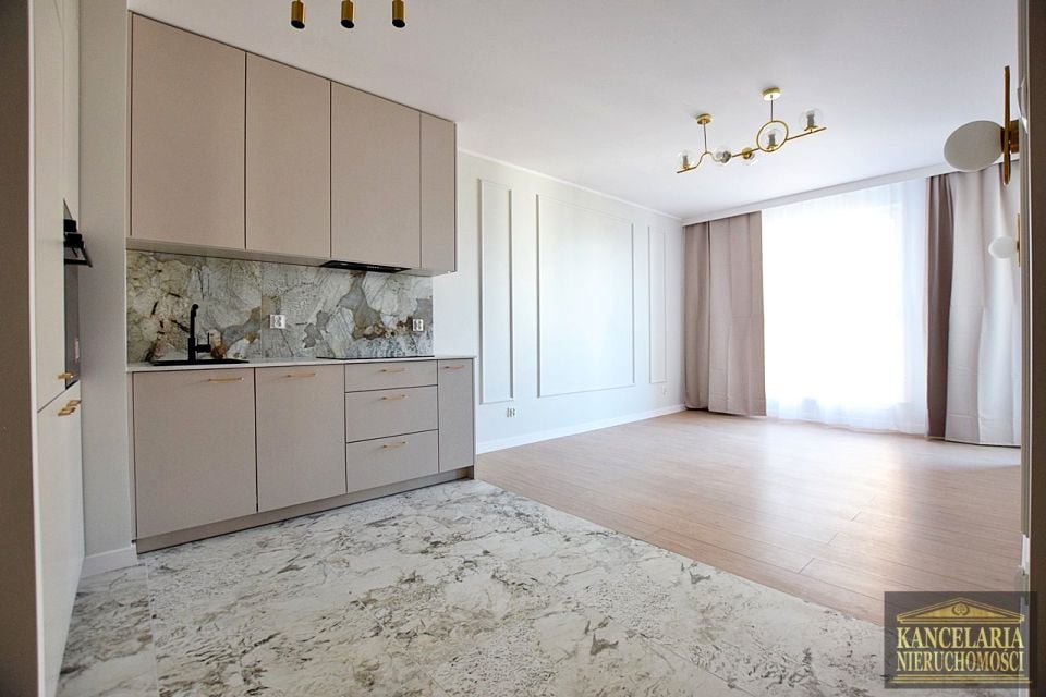 Sprzedam Mieszkanie Białystok - 35,99 m²
