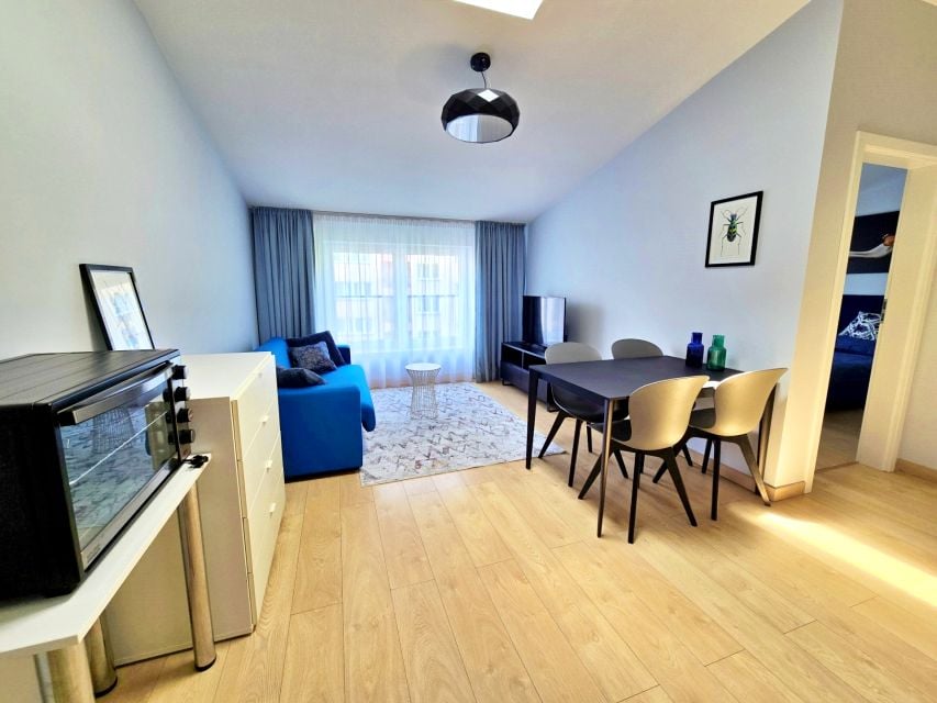 Sprzedam Mieszkanie Kraków - 39,37 m²