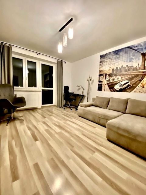 Sprzedam Mieszkanie Rzeszów - 42 m²