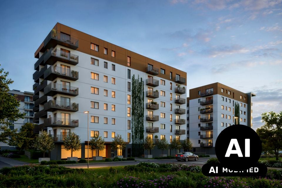 Sprzedam Mieszkanie Łódź - 81,88 m²