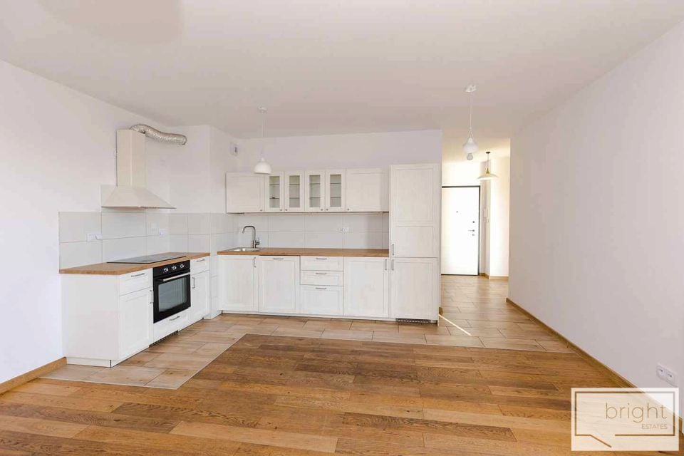 Sprzedam Mieszkanie Warszawa - 55,83 m²