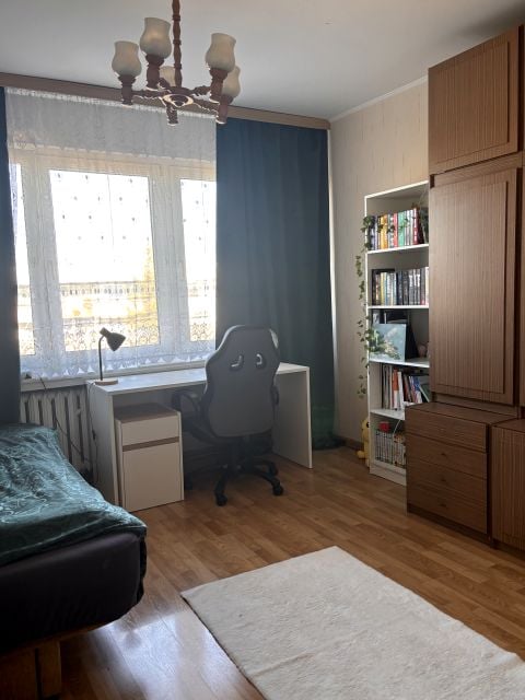 Sprzedam Mieszkanie Kraków - 52 m²