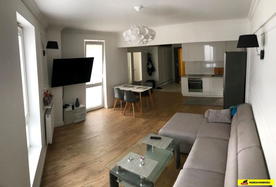 Sprzedam Mieszkanie Kielce - 54 m²