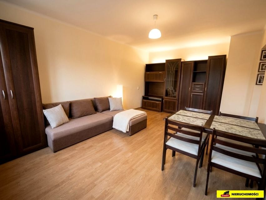 Sprzedam Mieszkanie Kielce - 24,50 m²