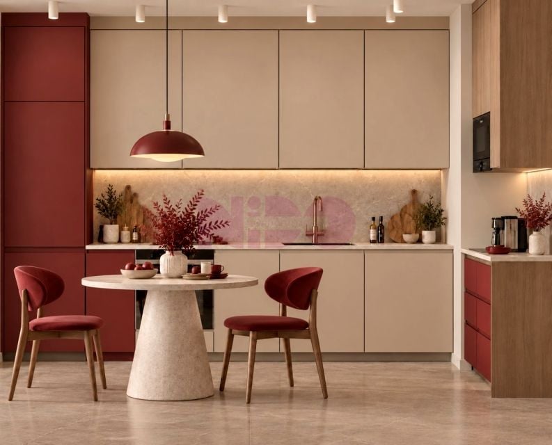 Sprzedam Mieszkanie Wrocław - 36 m²