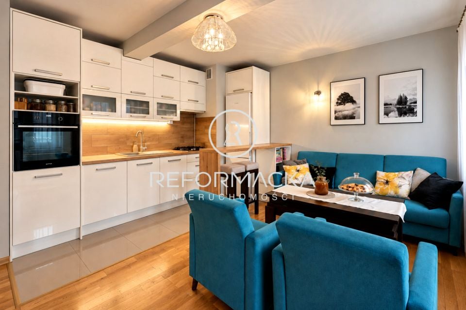 Sprzedam Mieszkanie Rzeszów - 52 m²