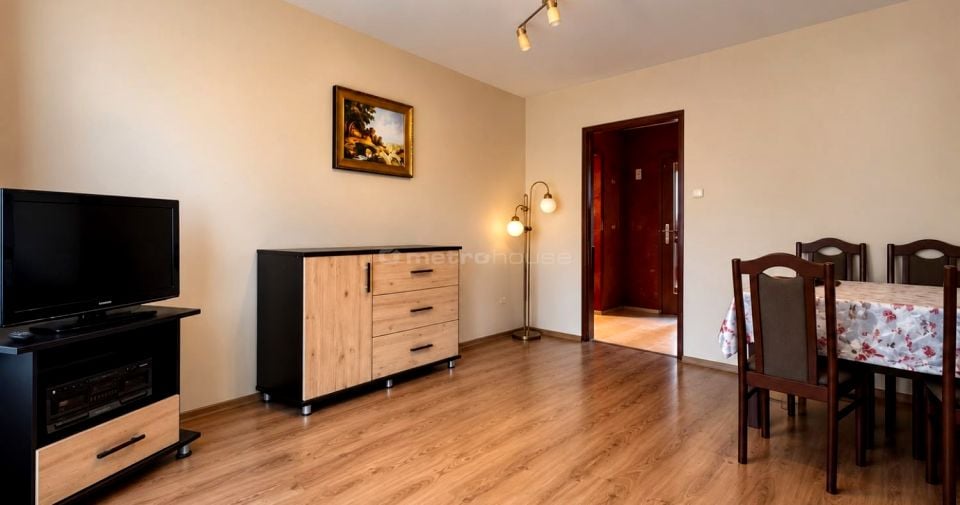 Sprzedam Mieszkanie Łódź - 42,98 m²