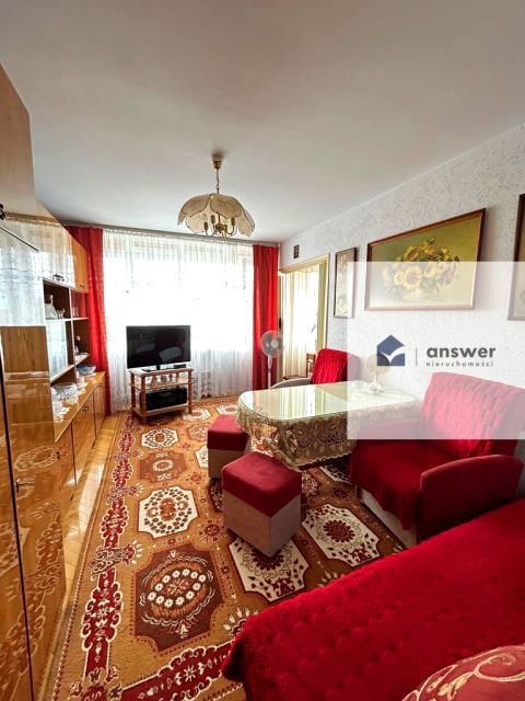 Sprzedam Mieszkanie Lubin - 35,24 m²