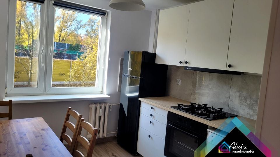 Wynajmę Mieszkanie Częstochowa - 52 m²