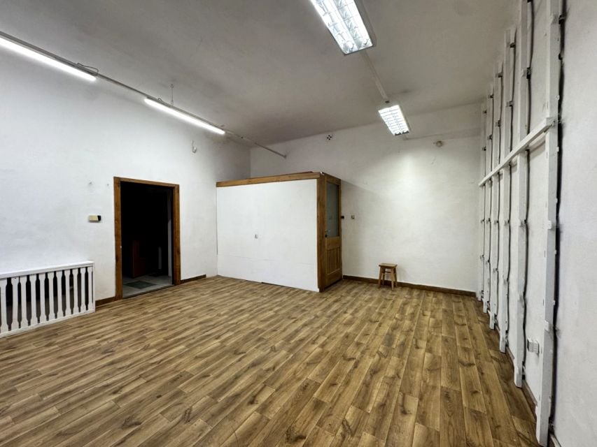 Wynajmę Lokal użytkowy Rzeszów - 67 m²