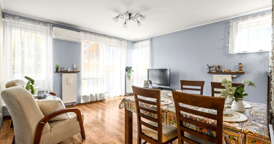 Sprzedam Mieszkanie Katowice - 74 m²