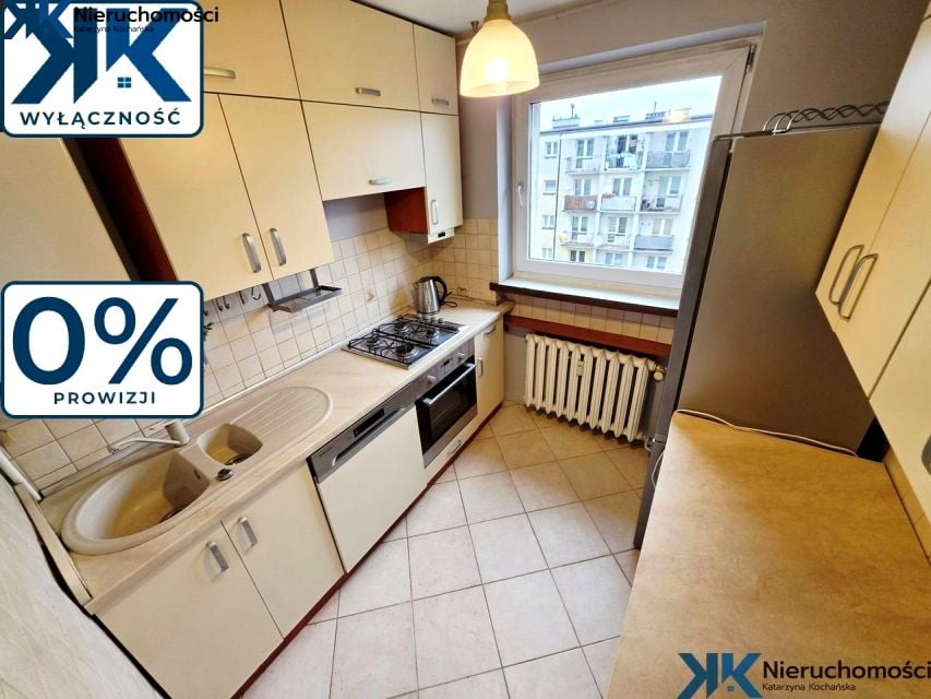 Sprzedam Mieszkanie Zabrze - 37,70 m²