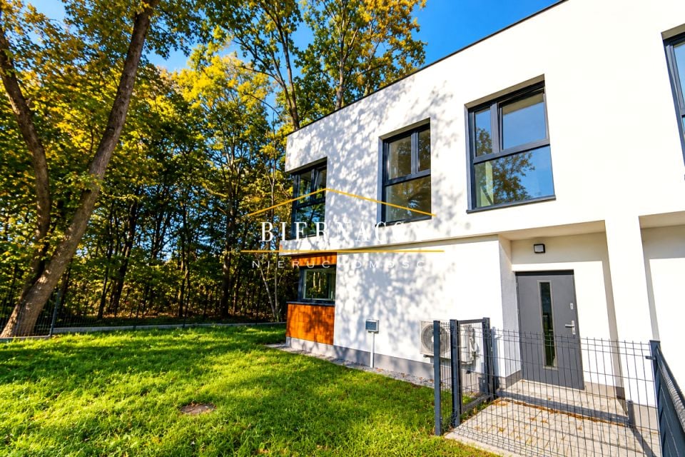 Sprzedam Dom Grodzisk Mazowiecki - 104,77 m²