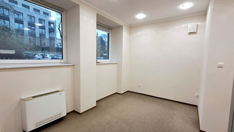 Wynajmę Lokal użytkowy Lublin - 41,88 m²