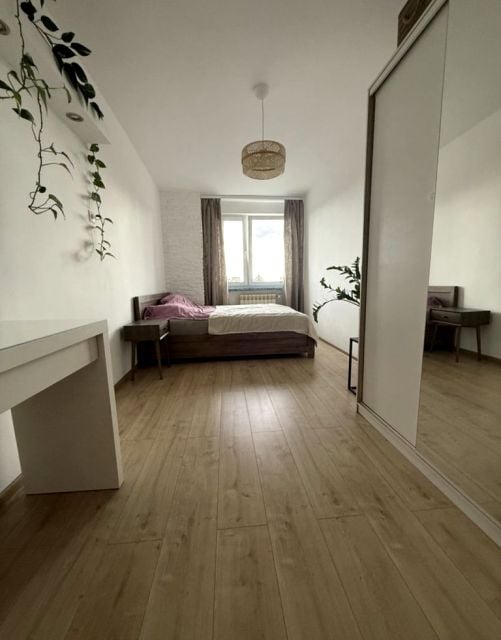 Sprzedam Mieszkanie Kraków - 55,40 m²