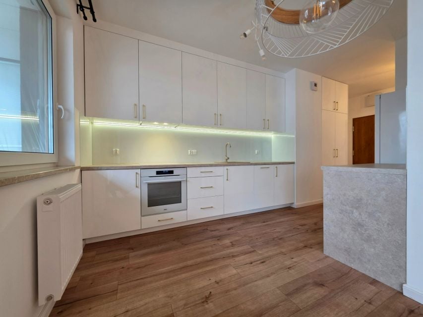 Wynajmę Mieszkanie Marki - 52,89 m²
