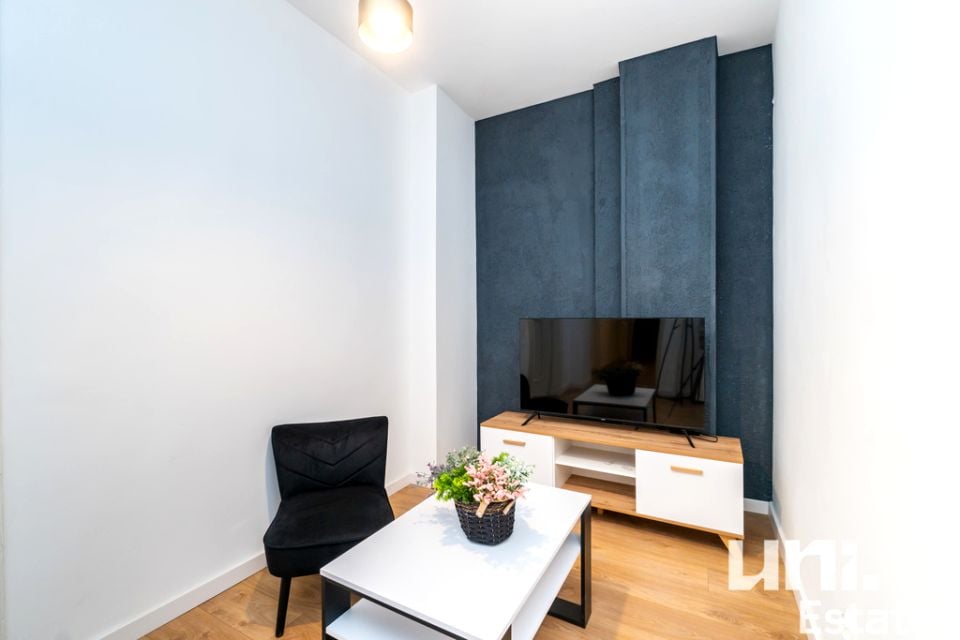 Wynajmę Mieszkanie Bytom - 105 m²