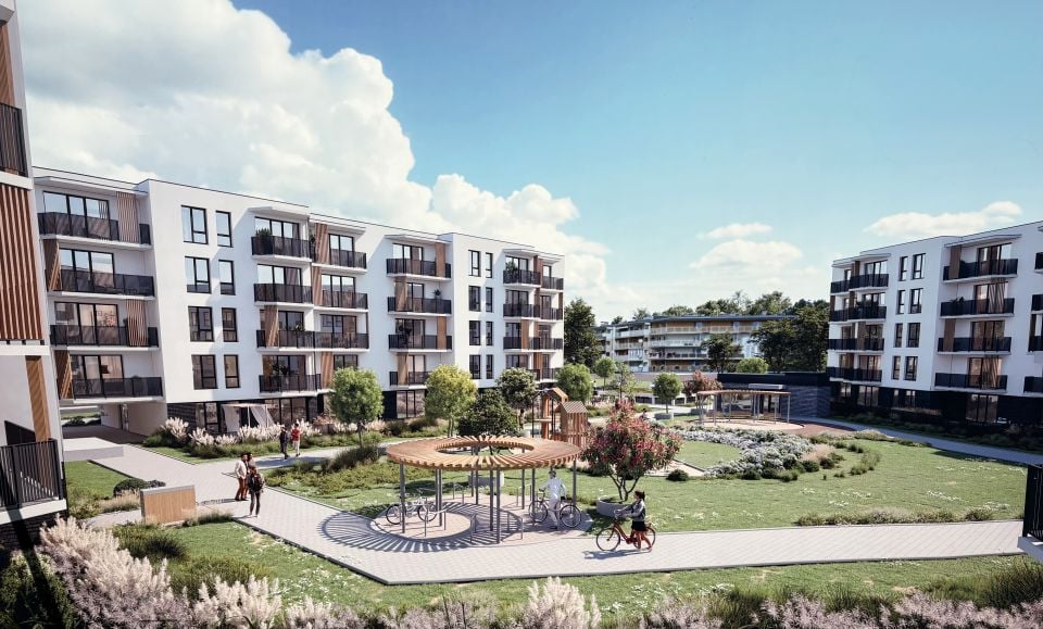 Sprzedam Mieszkanie Jelenia Góra - 49,76 m²