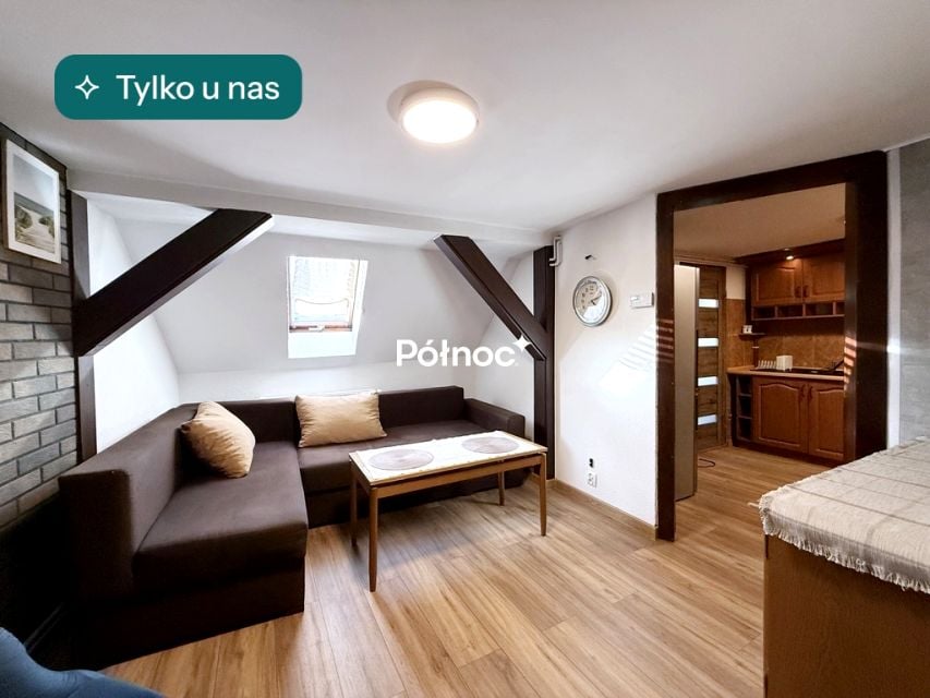 Wynajmę Mieszkanie Legnica - 45,66 m²