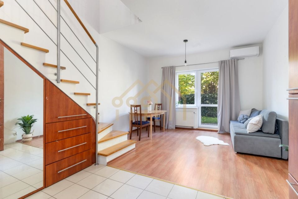 Sprzedam Mieszkanie Piaseczno - 58,20 m²