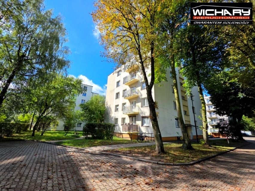Sprzedam Mieszkanie Bytom - 53 m²