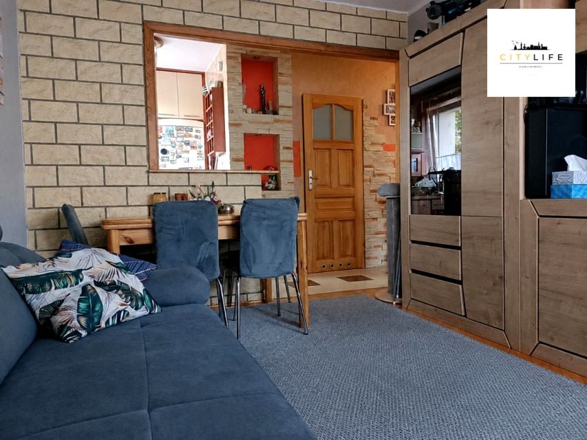Sprzedam Mieszkanie Gdynia - 46 m²