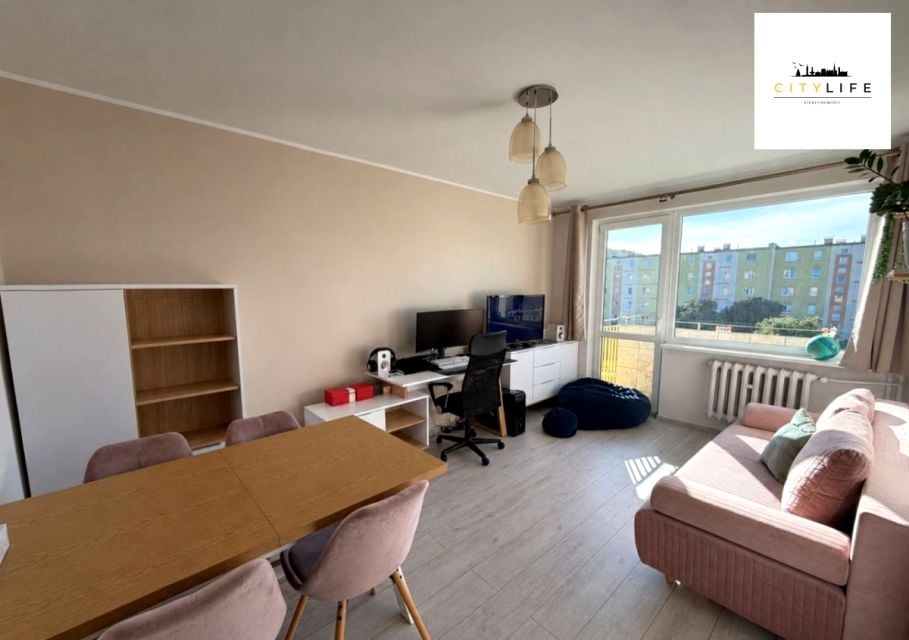 Sprzedam Mieszkanie Gdynia - 40 m²