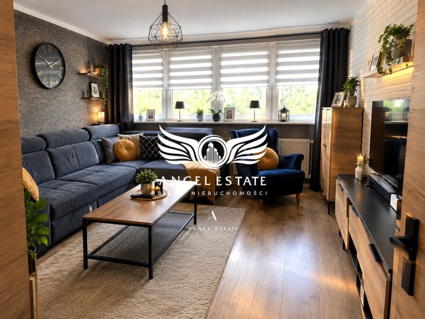 Sprzedam Mieszkanie Szczecin - 52 m²