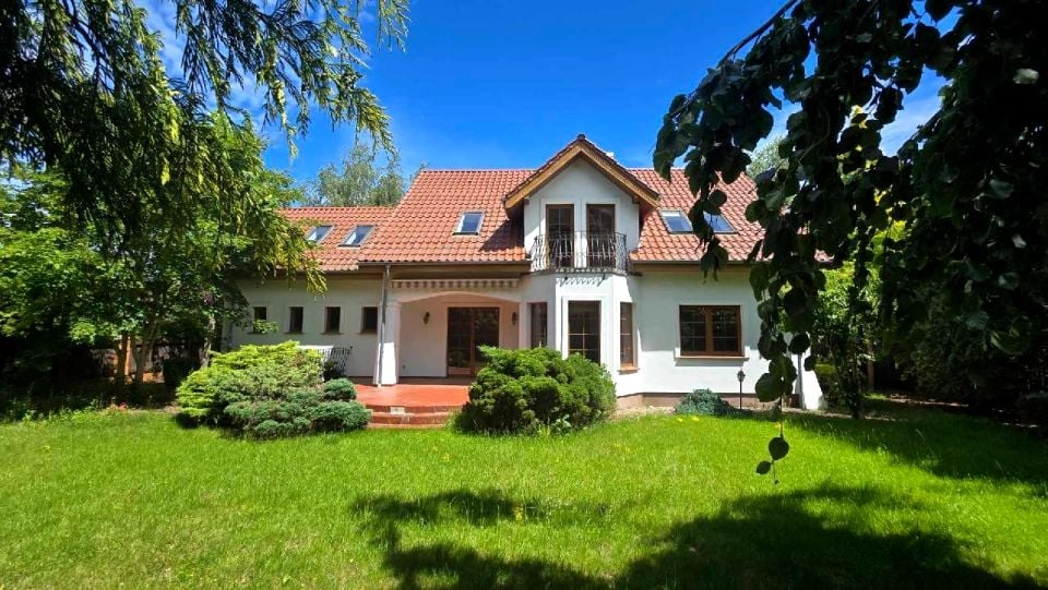 Sprzedam Dom Poznań - 250 m²