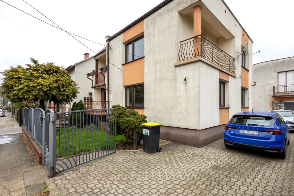Sprzedam Dom Płock - 210 m²